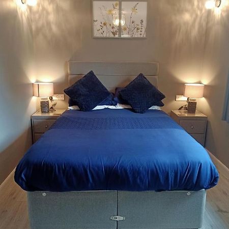 The Milton Accommodation Elgin Buitenkant foto