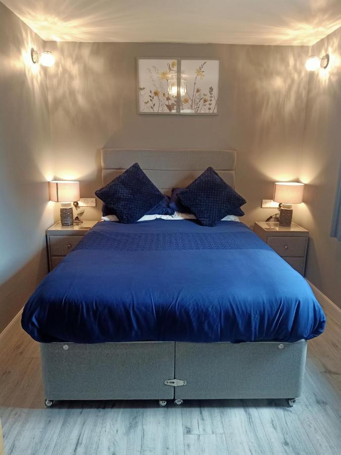 The Milton Accommodation Elgin Buitenkant foto