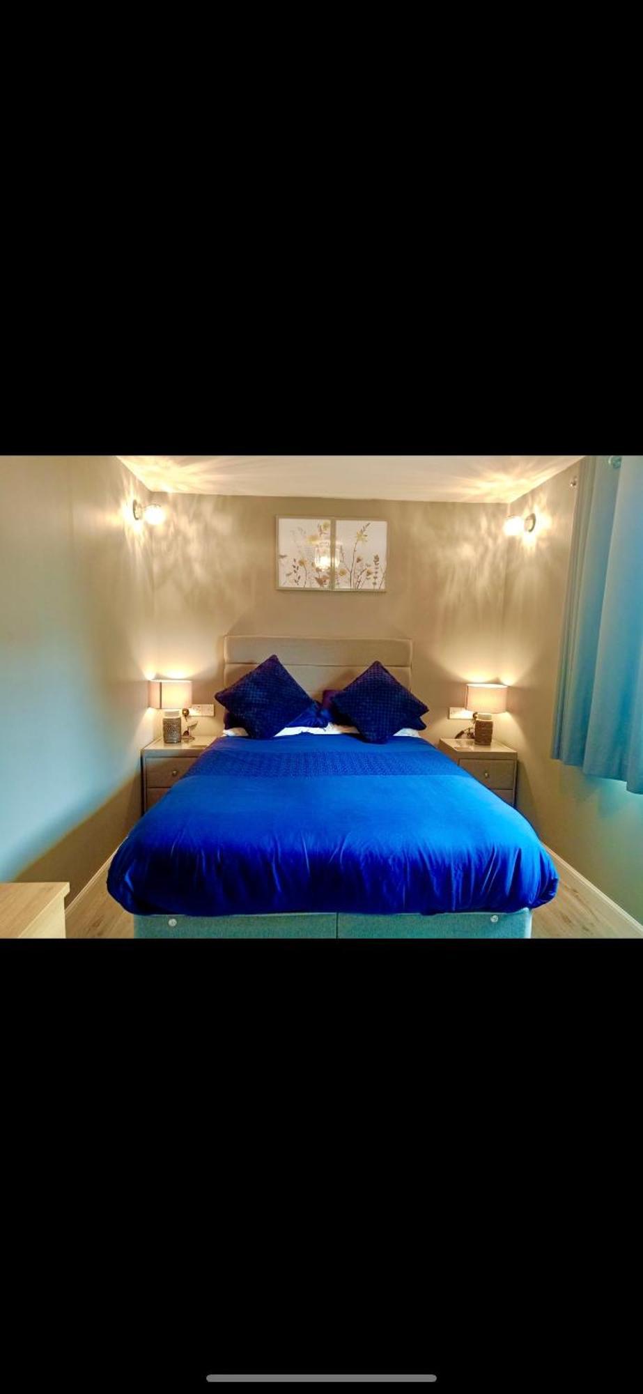 The Milton Accommodation Elgin Buitenkant foto